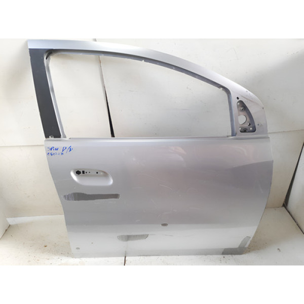 Porta Dianteira Direita Chevrolet Spin  05022310 Prata