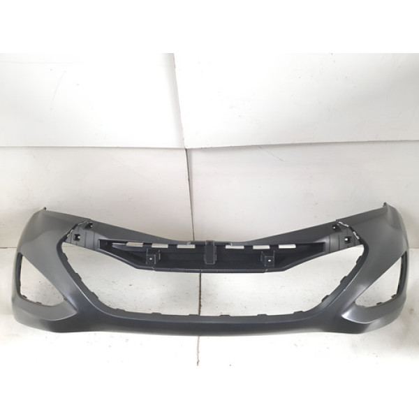 Para-choque Dianteiro Hb20 Hatch 2012 2013 2014 25102304 Preto