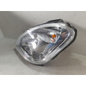 Farol Esquerdo Iveco Daily 2008 2009 2010 A 2017 25032505 Esquerdo