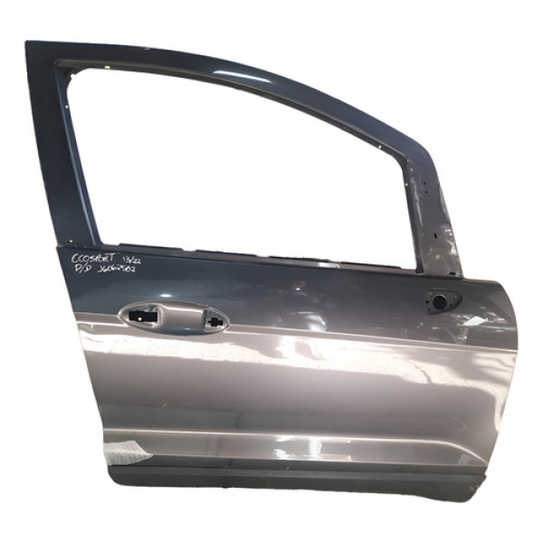 Porta Dianteira Direita Ecosport 2013 2014 A 2022 16062502 Direito