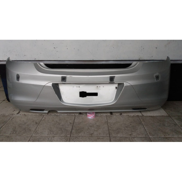 Para-choque Traseiro Onix  2013 2014 2015 31032207