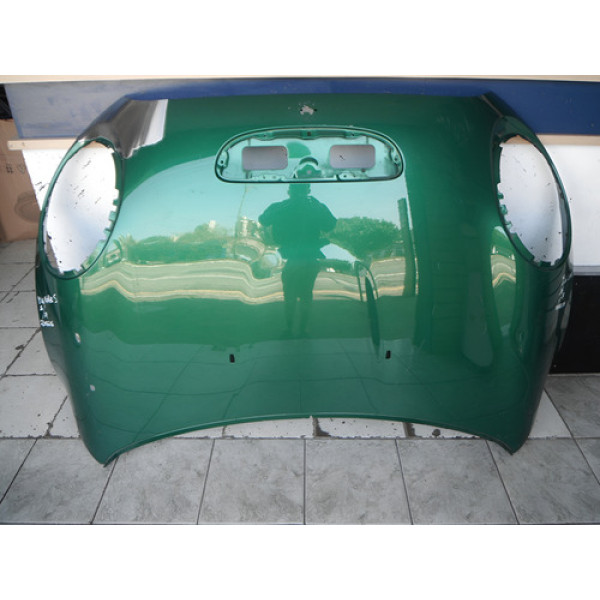 Capo Mini Cooper S 2016 2017 2018 2019 23082206