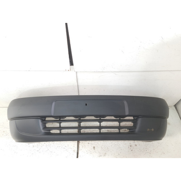 Para-choque Dianteiro Berlingo 1998 1999 A 2004  21052504 Preto
