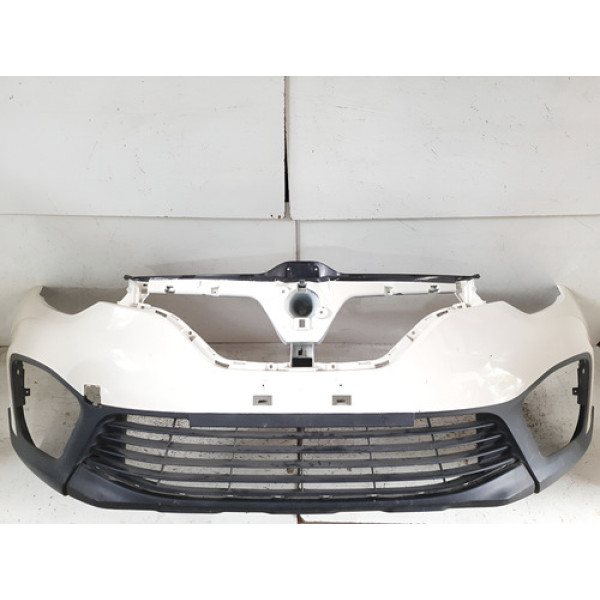 Para-choque Dianteiro Captur 2017 2018 2019 A 2022  26032508 Dianteiro