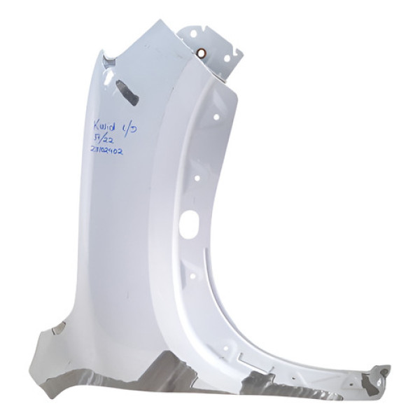 Para-lama Direito Kwid 2017 2018 2019 2020 A 2022 23102402