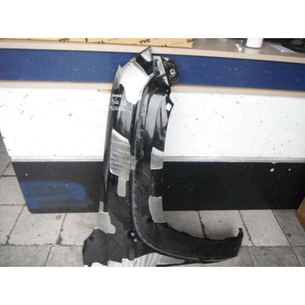 Para-lama Lado Direito Amarok 2012 2013 2014 À 2022 19122202