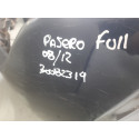 Para-choque Dianteiro Pajero Full 2008 2009 A 2012 30082314 Dianteira