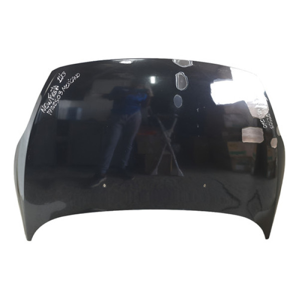 Capo Ford New Fiesta Mexicano 2011 2012 2013 2014 17102503