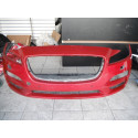 Para-choque Dianteiro Jaguar P-face Prestige 17/18 18022101 Vermelho