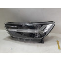 Farol Esquerdo Volvo Xc40 2018 2019 2020 2021 2022 09122504