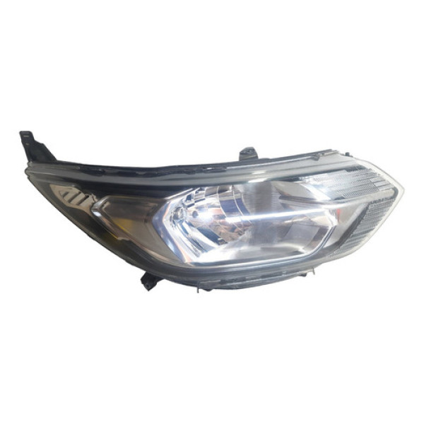 Farol Direito Spin Com Led 2020 2021 2022 19062401