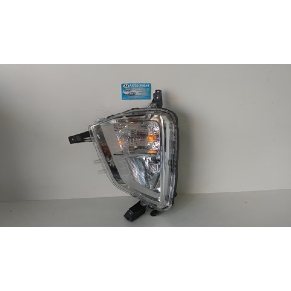 Milha Esquerdo Eclipse Cross 2018 2019 2020 2021 22042212