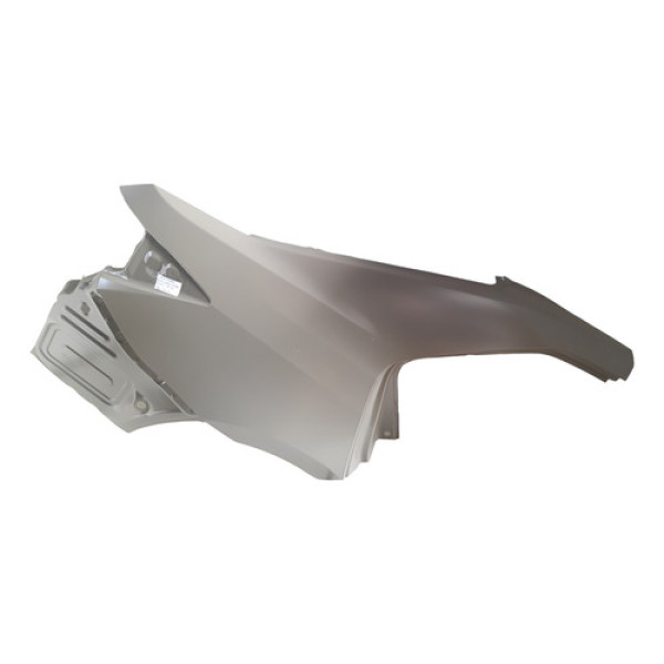 Retalho Lateral Traseira Direita Corola 2015/2019 25032424 Traseira Direita