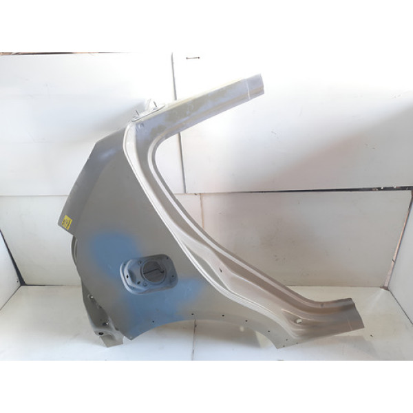 Lateral Lado Direito Sandero Step Way 2008 À 2011 27062302 Direito