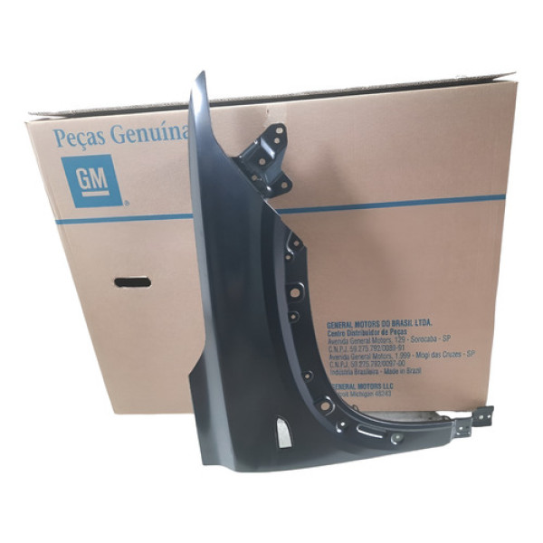 Para-lama Direito Chevrolet Montana 2023 2024 28032401x