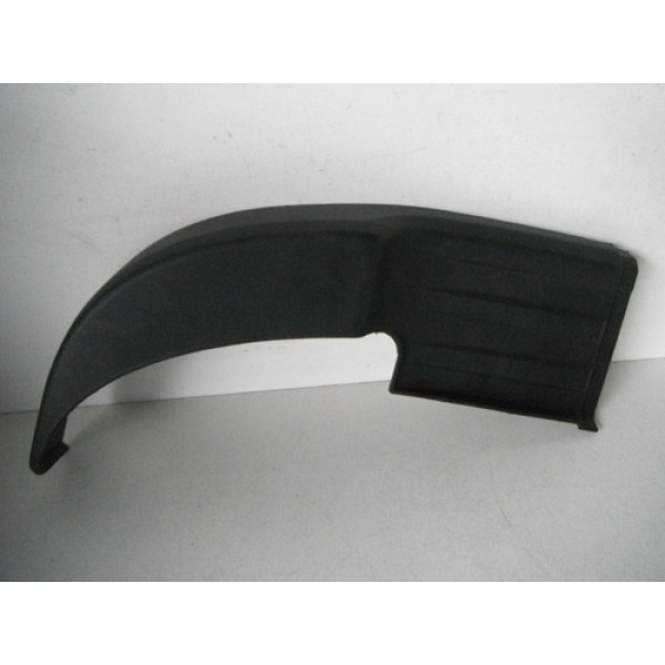 Moldura Traseira Direita Hilux 2015 2016 À 2019 24102211