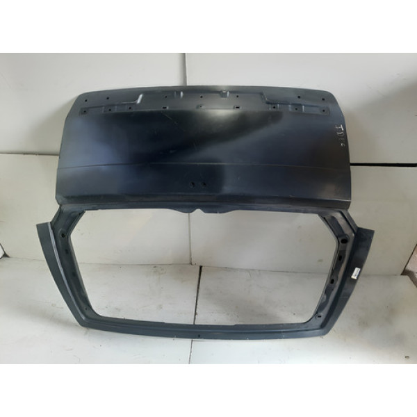 Tampa Fiat Adventure 2006 2007 2008 2009 2010 23082307 - Preta