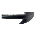 Aplique Para-choque Dianteiro Peugeot 207 2010/2014 09082507 Preto