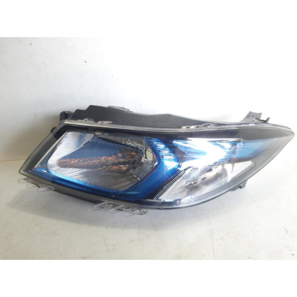 Farol Esquerdo Onix Prisma 2013 2014 2015 2016  13062402