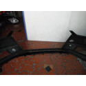 Para-choque Dianteiro Audi A3 Sedan 17/18 19021916 Preto