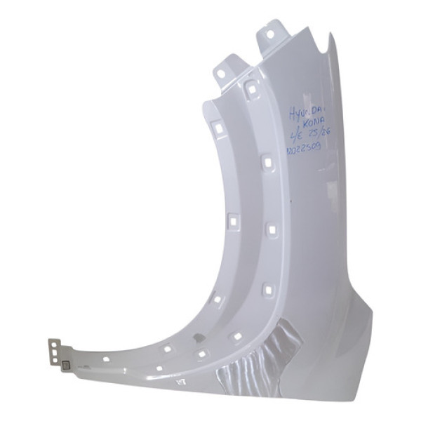 Para-lama Esquerdo Hyundai Kona 2025 2026  12022509