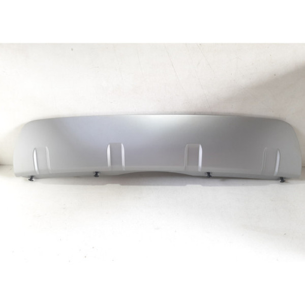 Aplique Para-choque Tras Land Rover Discovery 5 2017 A 2019