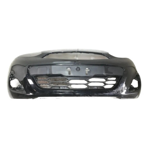 Para-choque Dianteiro New March 2014 2015 A 2018  09022604