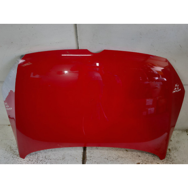 Capo Volkswagen Fox 2010 2011 2012 2013 2014   29072513