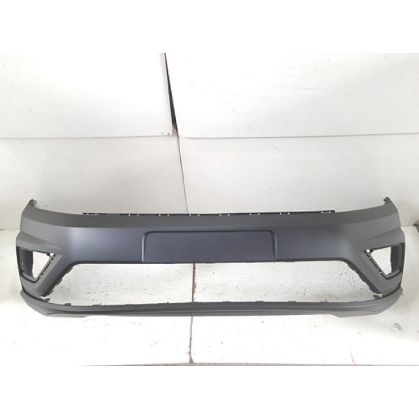 Para-choque Dianteiro Saveiro Texturizado 2017/2022 30012407 Preto