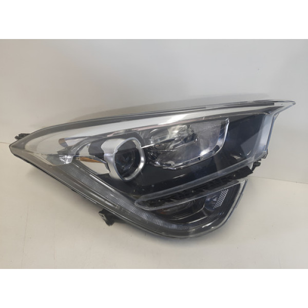 Farol Lado Direito Chery Tiggo 5x 2019 2020 2021 20062303 Direito