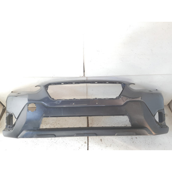 Para-choque Dianteiro Subaru Xv Impreza 2018 A 2022 14042509 Preto