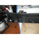 Absorvedor De Impacto Ford Ka Traseiro Sedan 2015 16022101