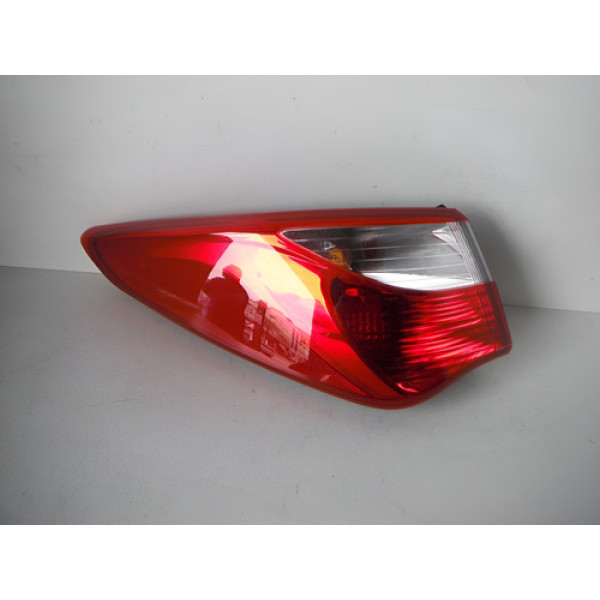 Lanterna Esquerdo Hb20 Sedan 2012 2013 2014 À 2019 11112202