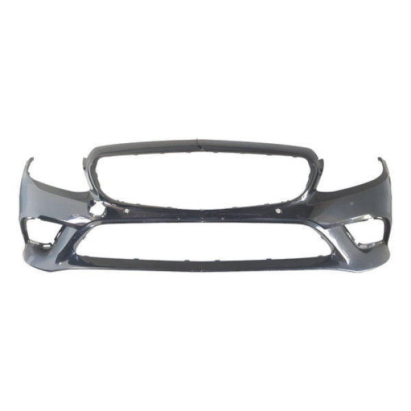 Para-choque Dianteiro Mercedes C180 C200 2019/2021 29022413 Preto
