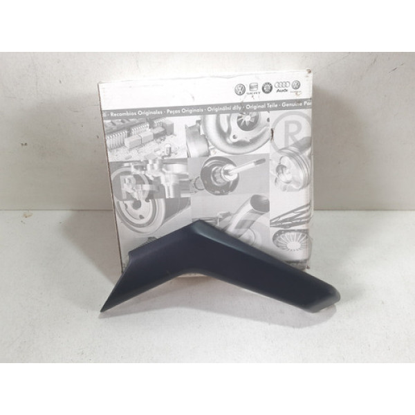 Moldura Puxador Porta Traseira Direita T-cross 2020 A 2022