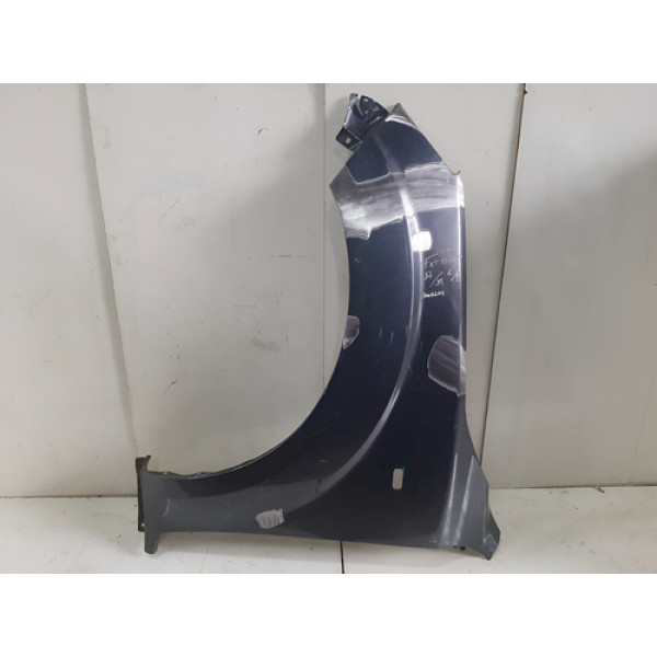 Para-lama Lado Esquerdo Frontier 2017 2018 2019 30052314 Esquerdo