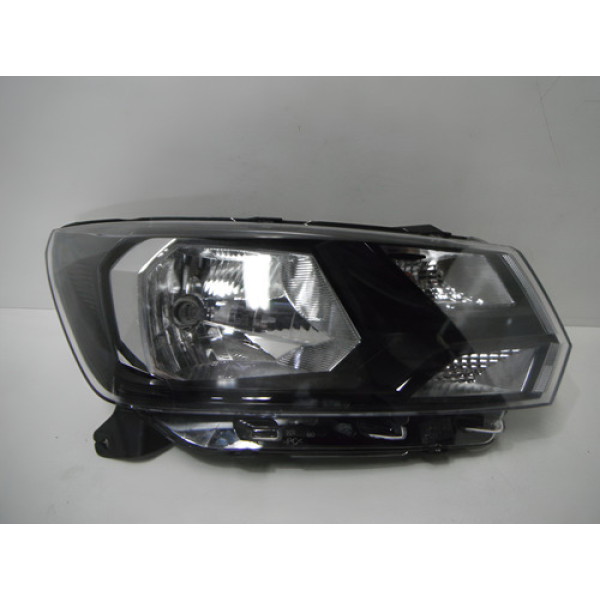 Farol Direito Saveiro G7 Gol Voyage G8 2017 À 20 20042308 Mc Direito