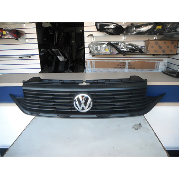 Grade Volkswagen T-cross 2019 2020 03072101 Preto