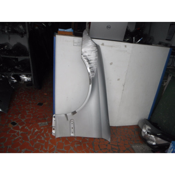 Para-lama Lado Esquerdo Mercedes Benz Classe E 2005 2006 007