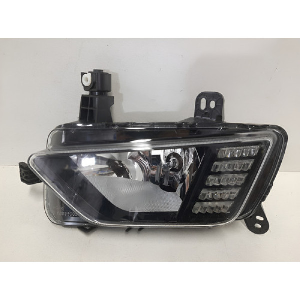 Milha Direito Polo Virtus Led 2017 2018 À 2020 17052306 Mc