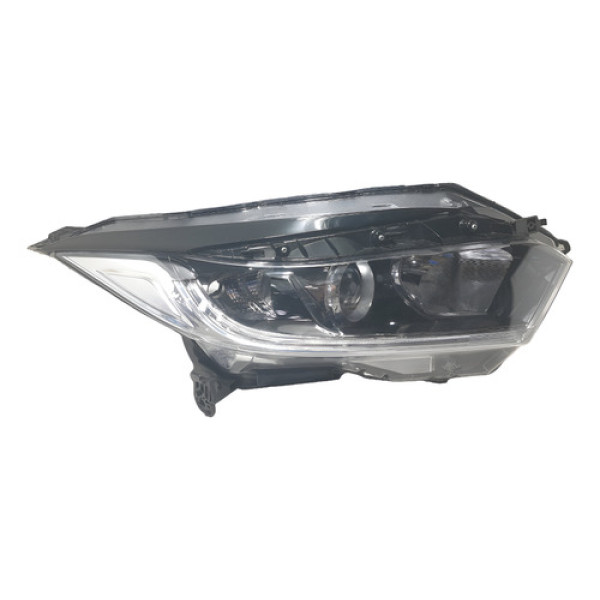 Farol Direito Honda Hrv 2017 2018 2019 16072522 Direito/passageiro Direito
