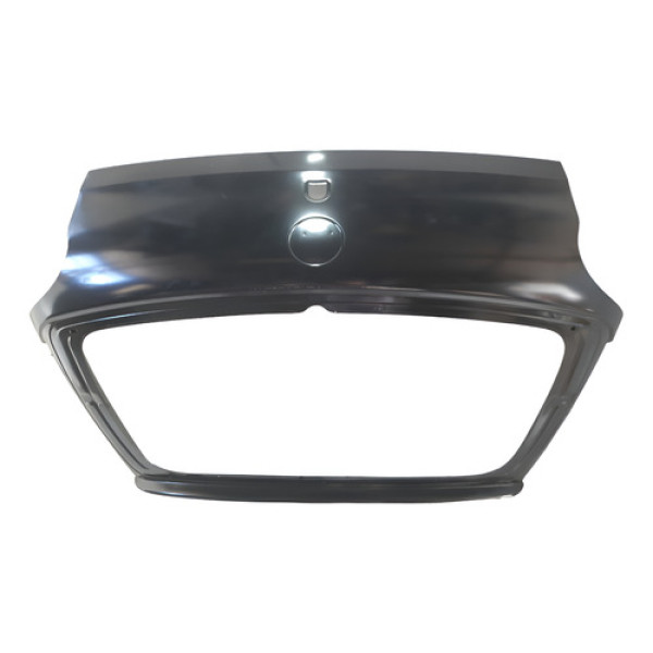 Tampa Gol G4 Com Furo 2006 2007 2008 2009 A 2014 12042406 Preta