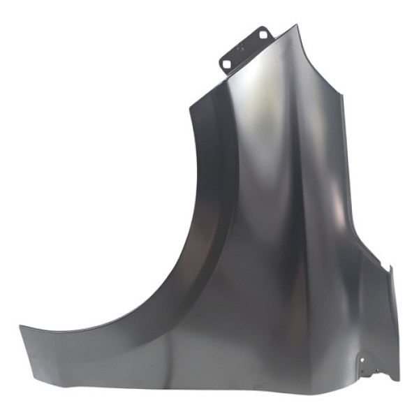 Para-lama Esquerdo Fiat Argo Cronos 2017 A 2023 13112405