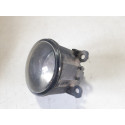 Farol Milha Citroen Ford Peugeot Renault Valeo 23102321