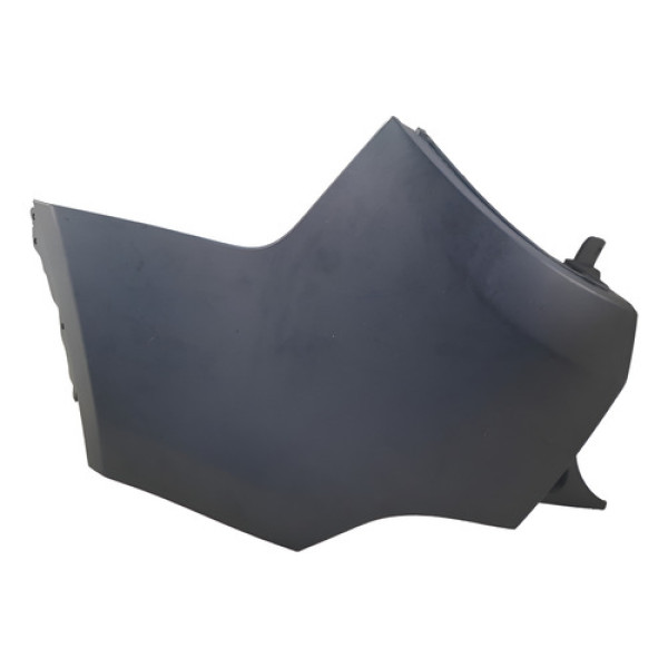 Polaina Tras Esquerda Para-choque Land Rover Discovery Sport