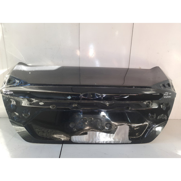 Tampa Honda Civic G10 2017 2018 2019 24052301 Preto