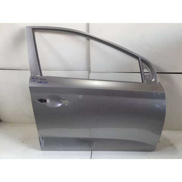 Porta Dianteira Direita Hyundai Hb20 2020 2021 2022 15082308 - - Direita
