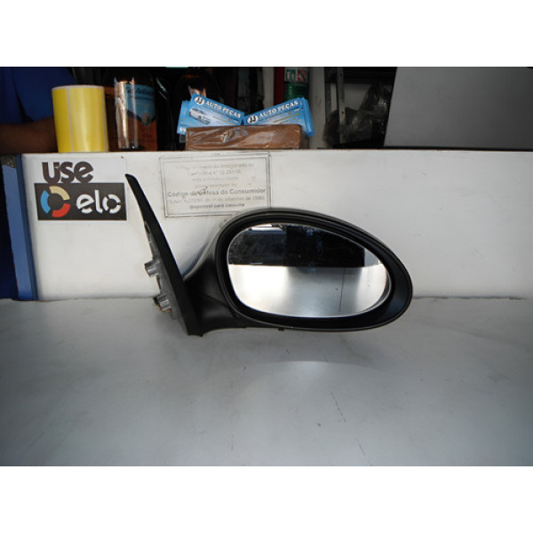 Retrovisor Lado Direito Bmw 325 Coupe 2010 07915