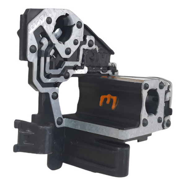 Circuito Lanterna Traseira Esquerda Jetta 2011/2014 26022515