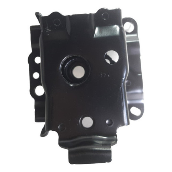 Suporte Gancho Traseiro Reboque Corola Cross 21032414